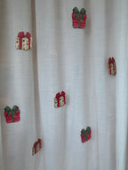 Gardinmagneter - Julklappar