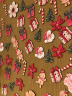 Gardinmagneter - Tomten