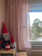 Gardinmagneter - Tomten