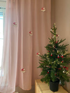 Gardinmagneter - Tomten