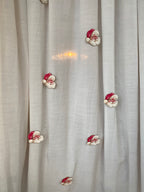 Gardinmagneter - Tomten