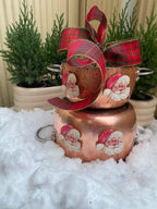 Gardinmagneter - Tomten