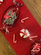 Gardinmagneter - Polka