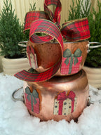 Gardinmagneter - Julklappar