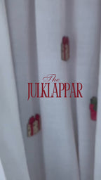 Gardinmagneter - Julklappar